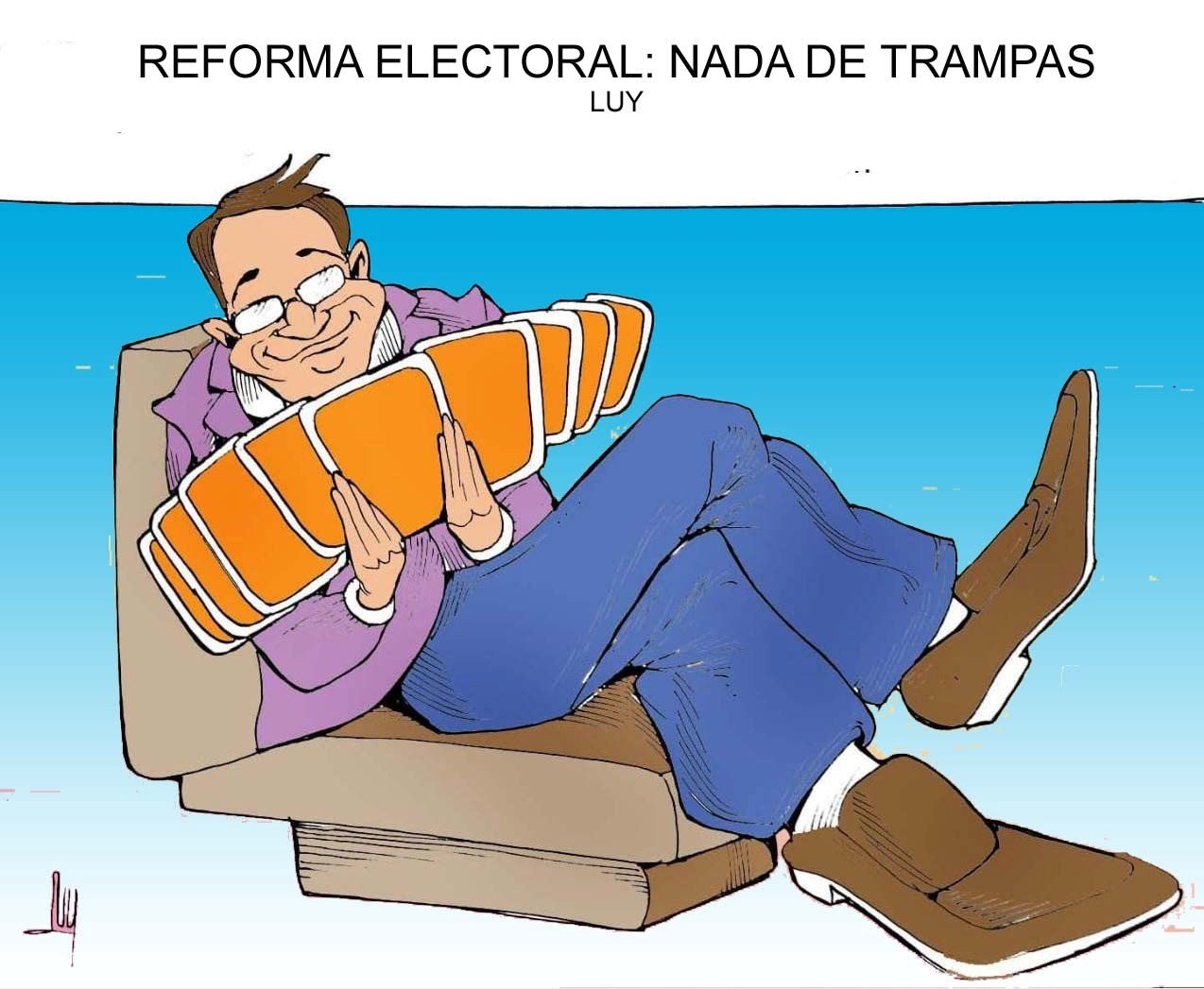La CNDH, de rodillas ante la 4T