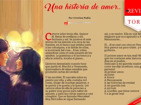 Una historia de amor..