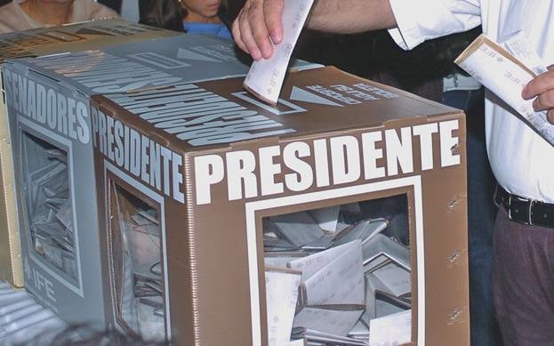 Una elección que no definirá mayorías