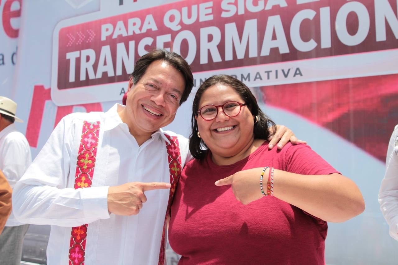 III Congreso Nacional Ordinario de Morena