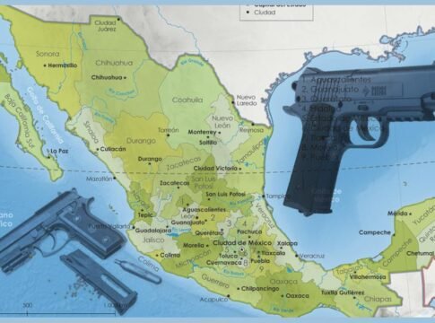 En su combate contra la delincuencia no tiene mucho de qué presumir AMLO