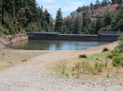 ¿Cuál es el plan para aprovechar los recursos hídricos?