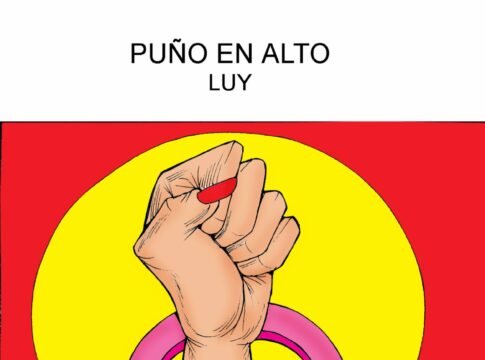 Las mujeres hacen historia