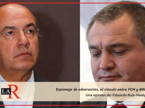 Espionaje de adversarios