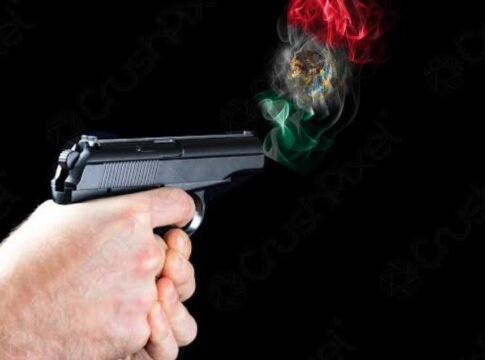 En este sexenio se romperá el récord de homicidios dolosos