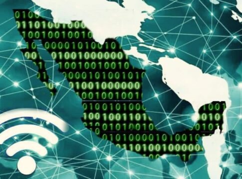 Falta mucho para que se cierre la brecha digital en México