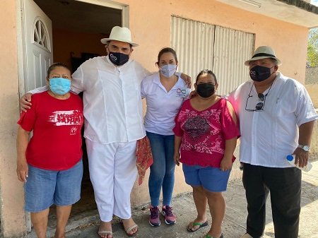 Carolina Herrera una cara nueva