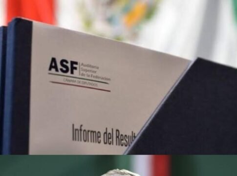 AMLO debe probar que están mal los datos de la ASF