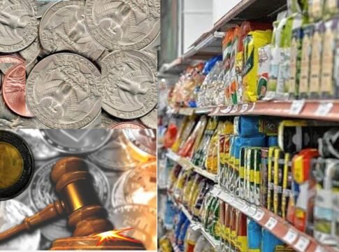 Restricciones comerciales