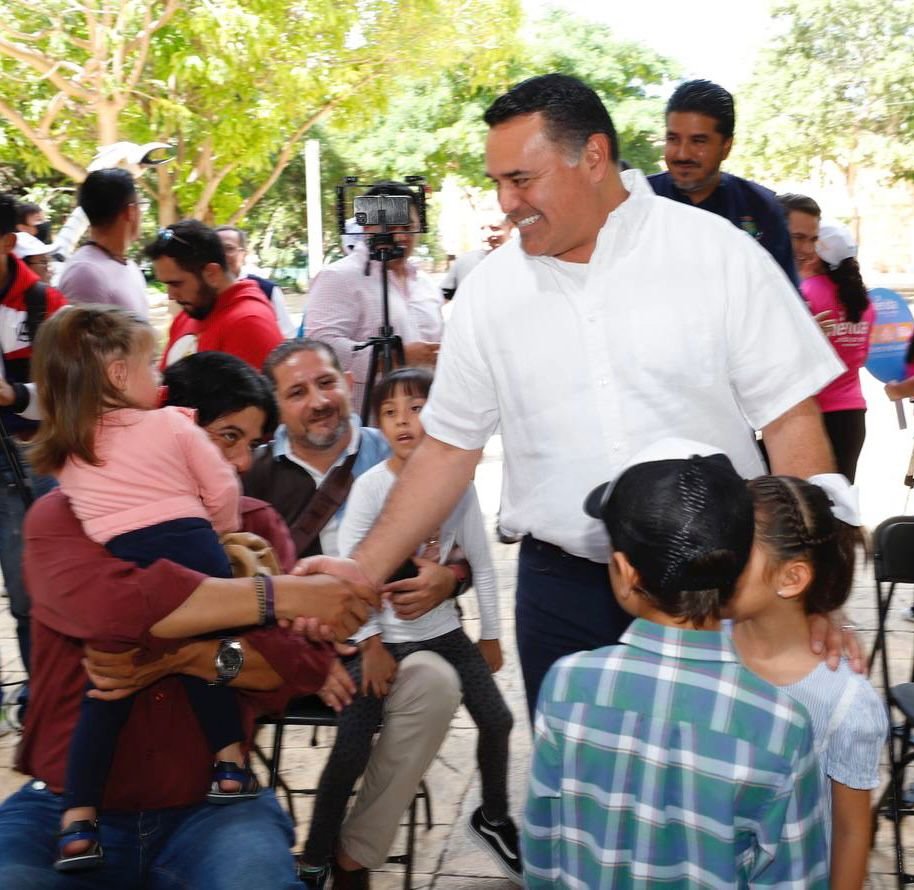 Cumple “Parque del Bicentenario Animaya” 13 años