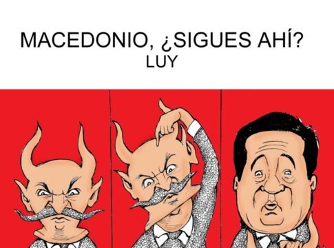 Entre pandemia