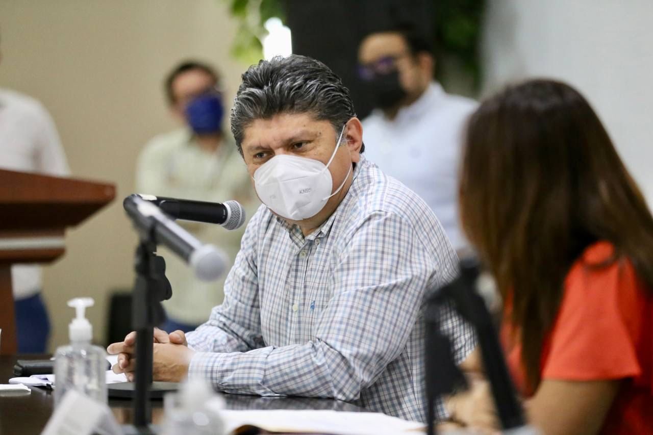 PRI impulsa la creación de Comisión independiente para solucionar conflictos laborales de forma imparcial en el Poder Judicial