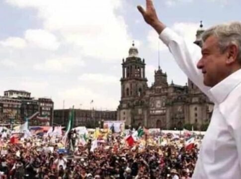 Estaríamos Mejor con López Obrador…