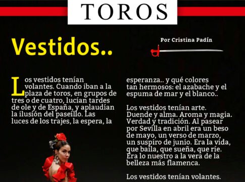 Vestidos..