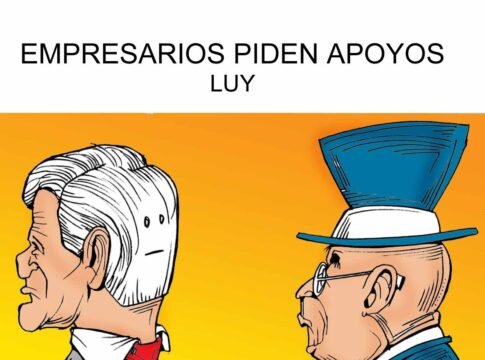 Lo que Morena quiso decir…