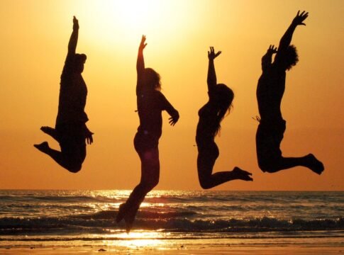 Retornar a uno mismo