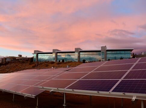Resucitar la Generación Distribuida Colectiva
