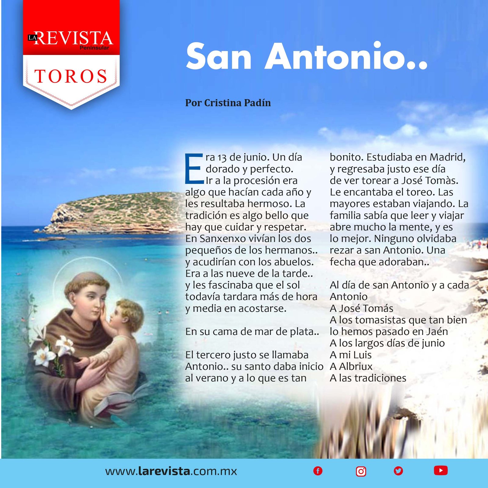 San Antonio