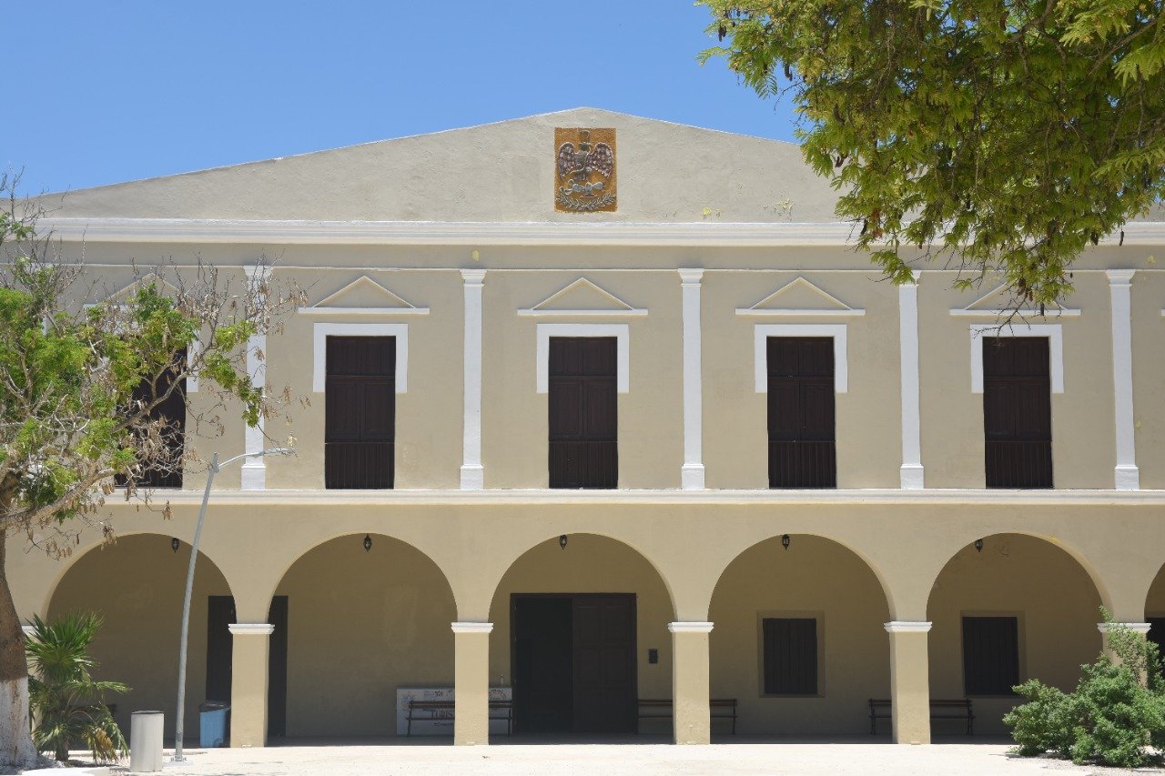 Casa de la cultura celebra su XXVII Aniversario