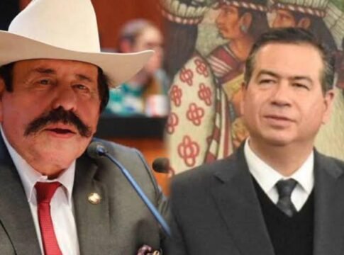 Dos ex priistas se pelean y fortalecen al PRI en Coahuila