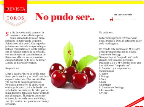 No pudo ser..