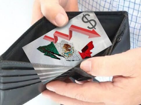 Inflación creciente