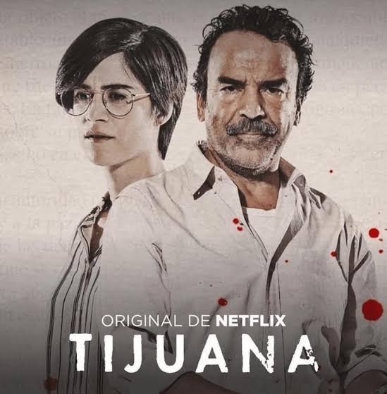 Tijuana: Una Serie Necesaria