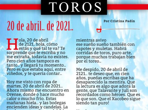 20 de abril.. de 2021..