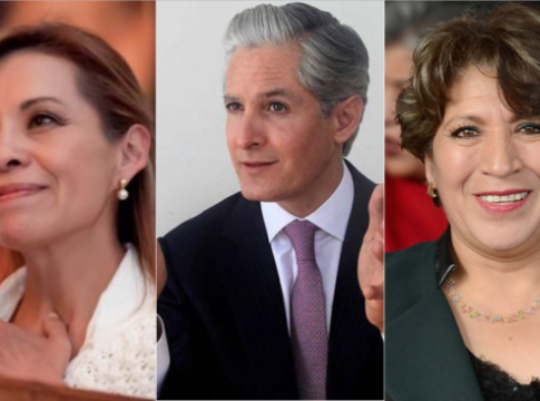 Segunda vuelta a partir del 2019