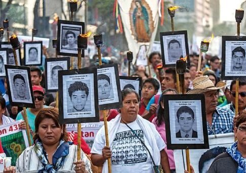 Mentiras históricas