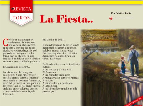 La Fiesta..