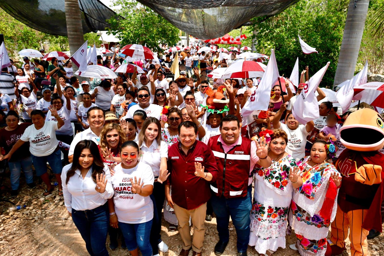 Huacho se siente imparable rumbo al triunfo del 2 de junio
