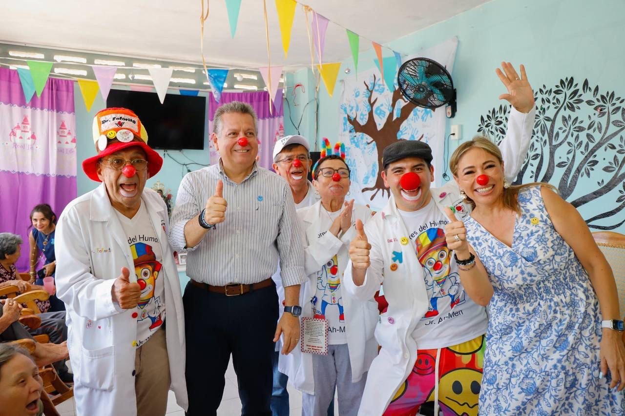 "Mérida Nos Une" llega a su cuarto aniversario
