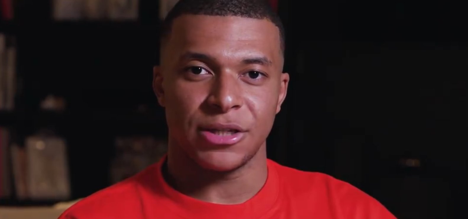 Kylian Mbappé Anuncia su Partida del PSG al Final de la Temporada