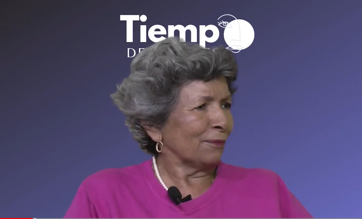 Ana Rosa Payán Cervera: Llamado a Defender la Democracia y Participación Ciudadana en Yucatán 2024