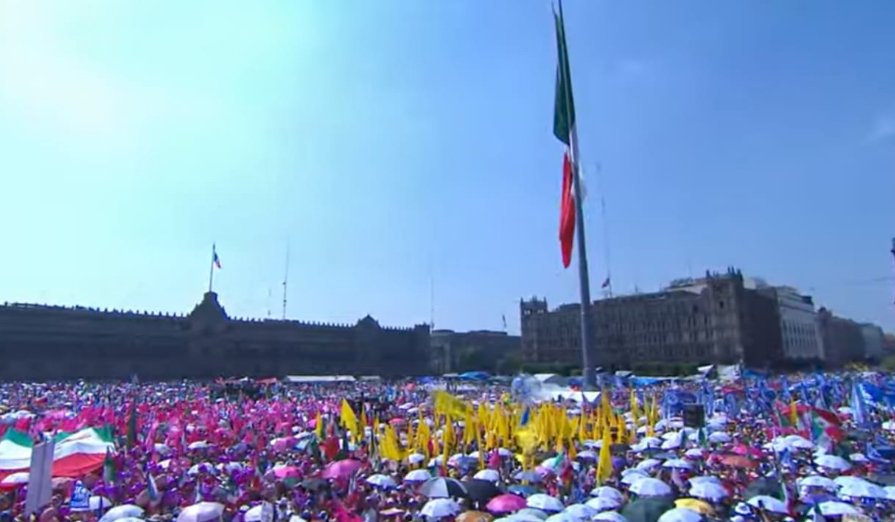 Lo rosa de la marea