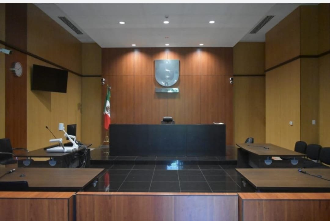 Pareja vinculada a proceso por feminicio agravado, por un caso cometido en el fraccionamiento de Ciudad Caucel