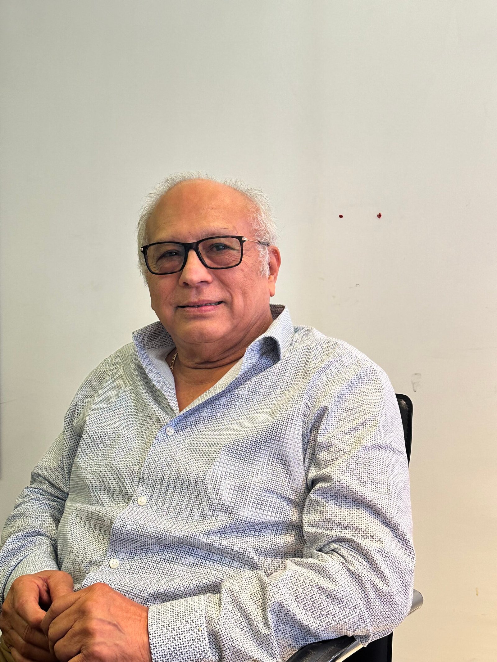 El Profe Brito