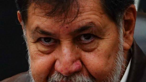 El caso Noroña y los partidos asociados