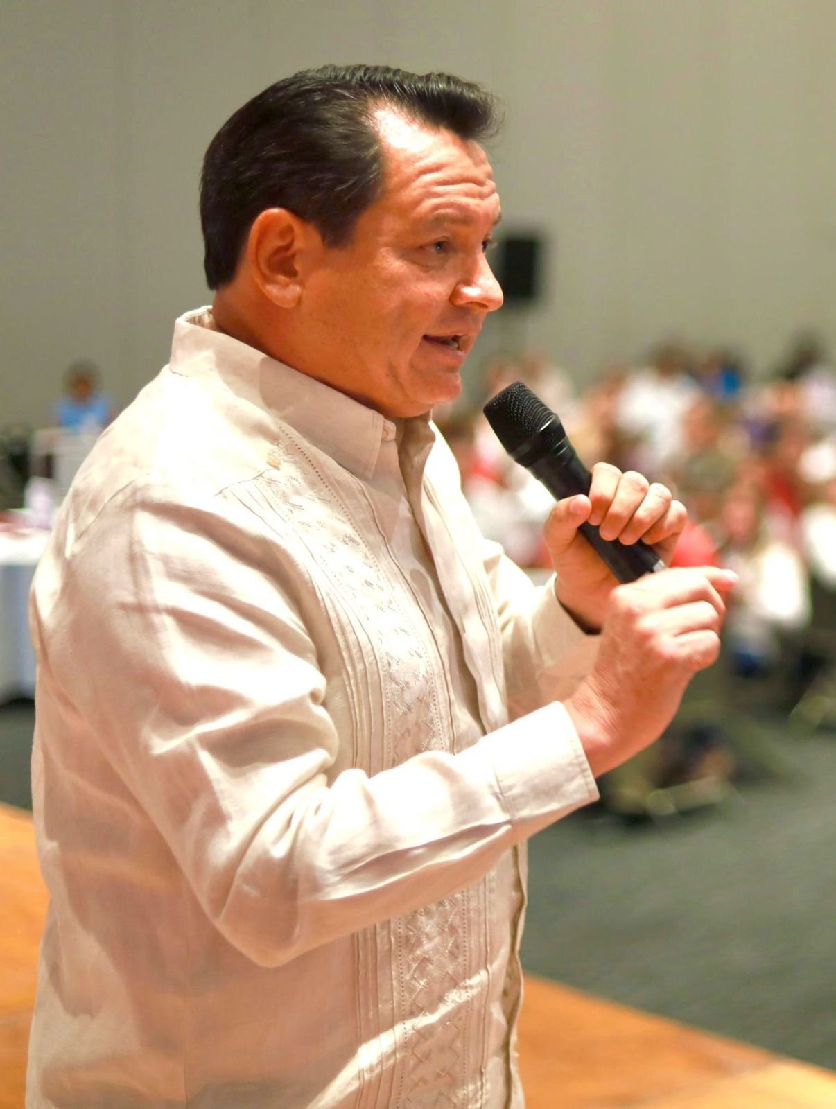 Refrenda Gobernador Electo su compromiso con la Cultura y Deporte