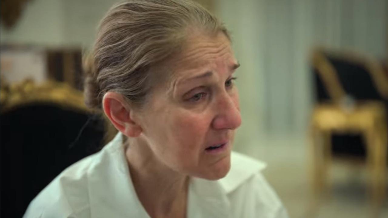 Céline Dion revela su lucha con el síndrome de la persona rígida en un emotivo documental