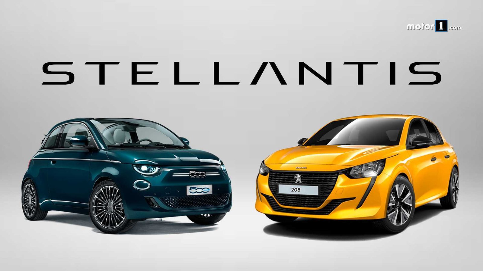 Stellantis amenaza con cerrar fábricas en el Reino Unido si no se implementan ayudas para la venta de coches eléctricos