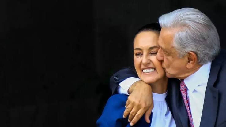 Sheinbaum no romperá