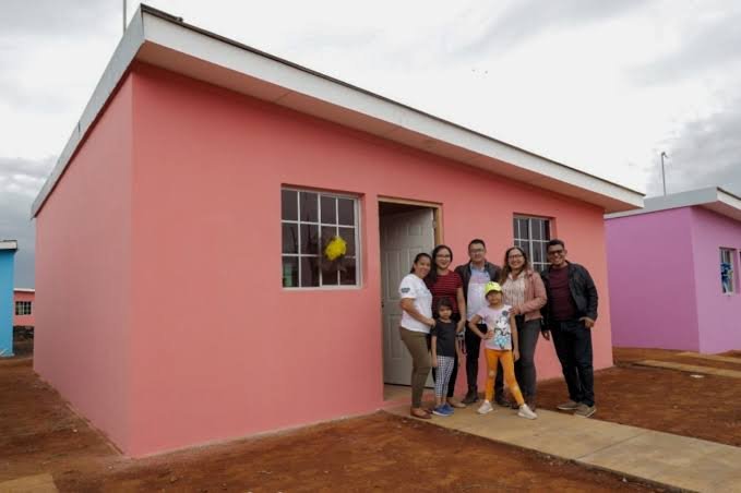 Dignidad en la vivienda