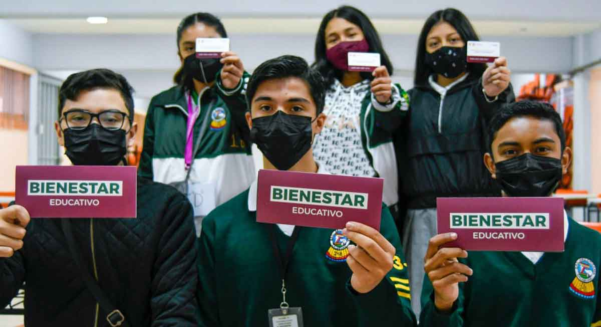 ¡Atención estudiantes! inicia el registro para la beca universal: Aquí las fechas y detalles