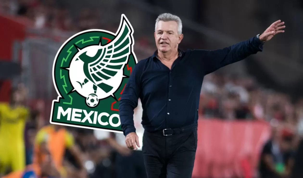 Javier Aguirre: El nuevo timonel de la Selección Mexicana
