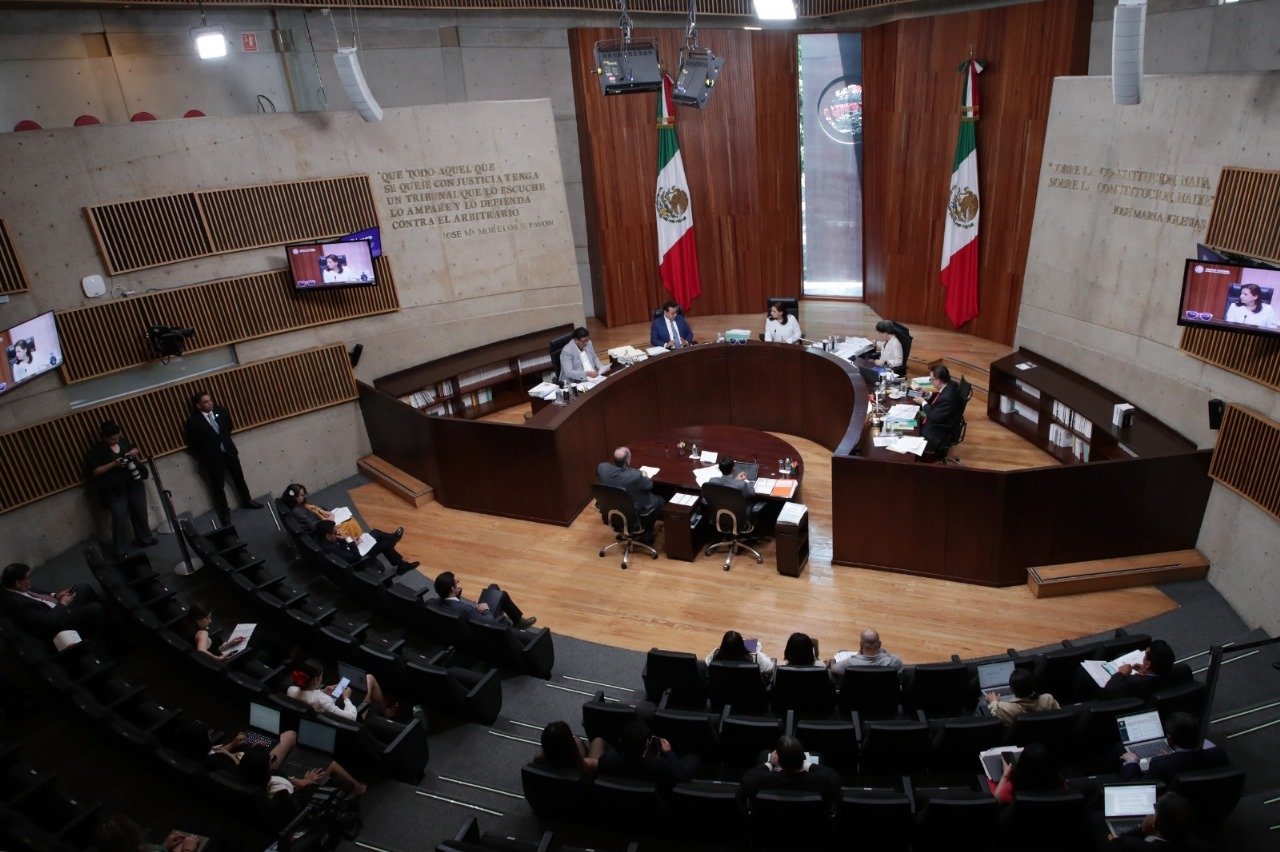 Tribunal de Xalapa ratifica triunfos electorales en Progreso, Hunucmá e Izamal