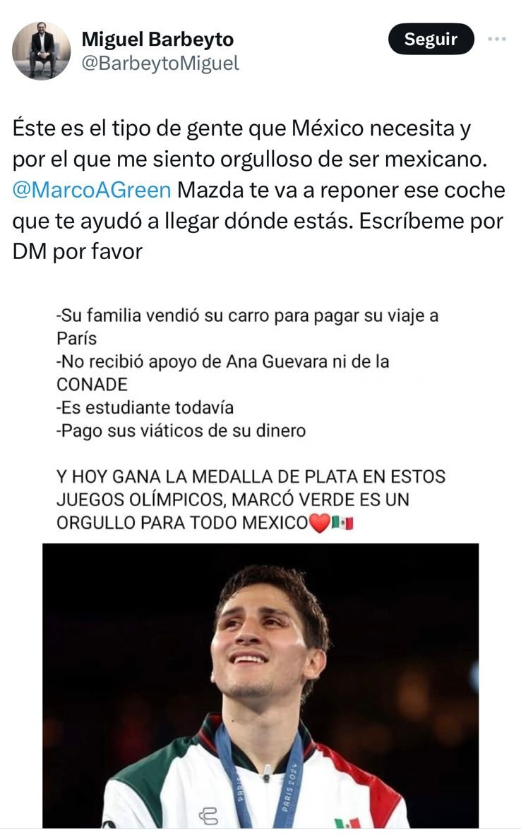 México solidario