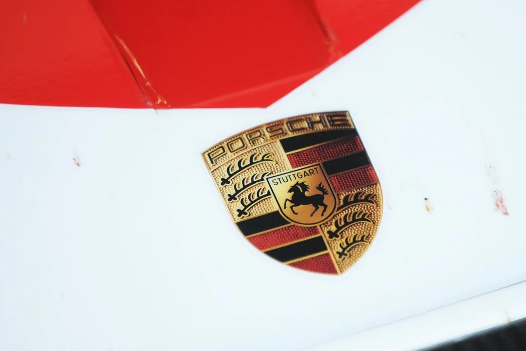 Porsche desiste de ingresar en la Fórmula 1