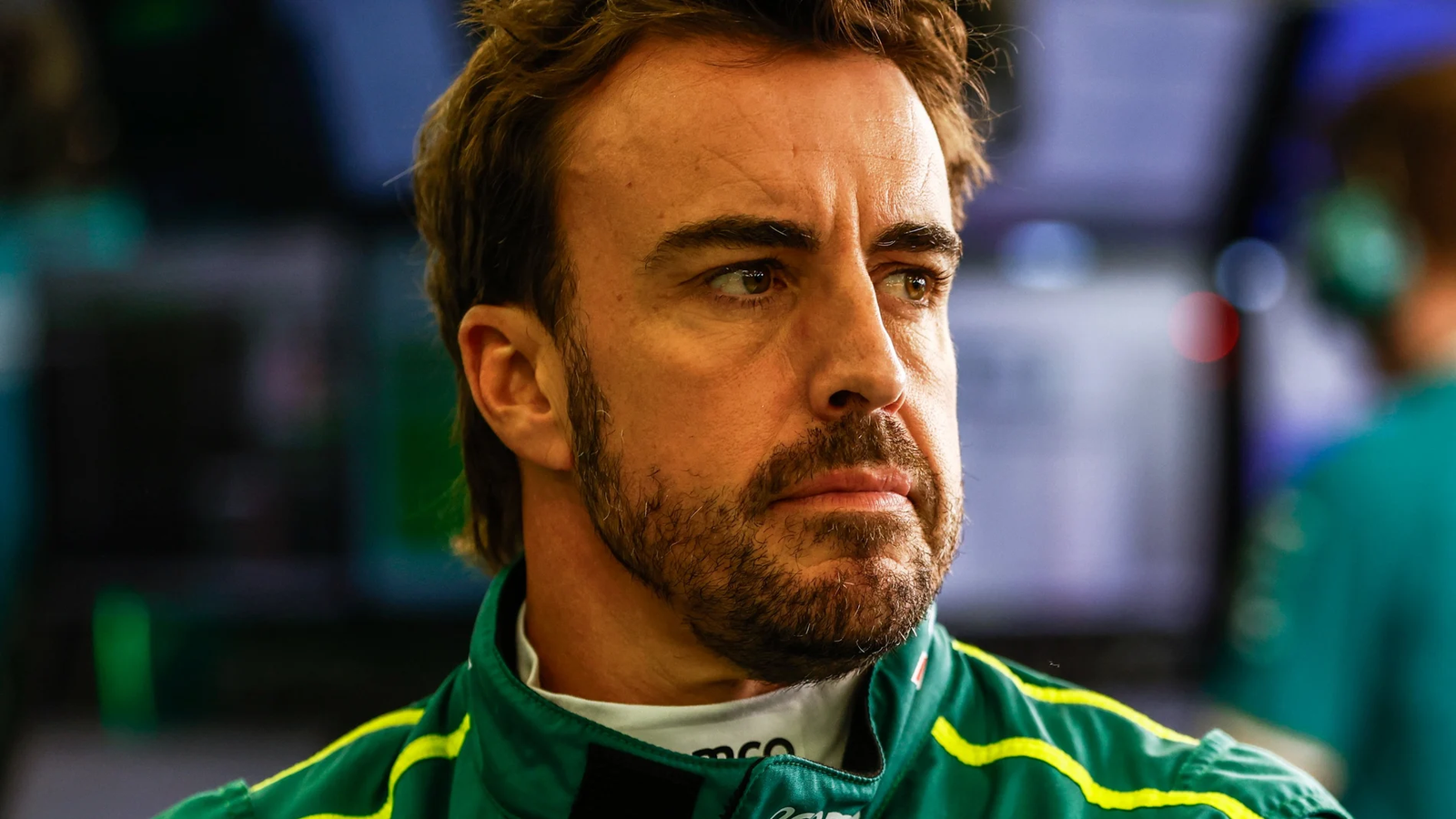 Fernando Alonso admite que Aston Martin se enfocará en 2025 y renuncia a la temporada 2024